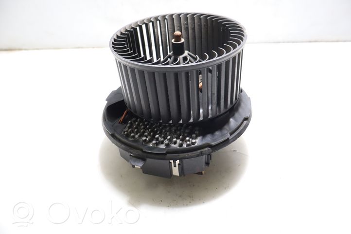 Volkswagen Jetta VI Ventola riscaldamento/ventilatore abitacolo 