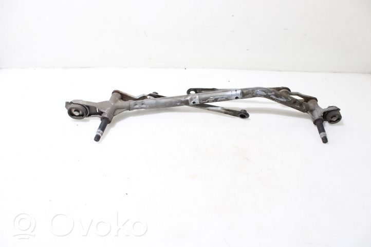 Citroen C3 Front wiper linkage 