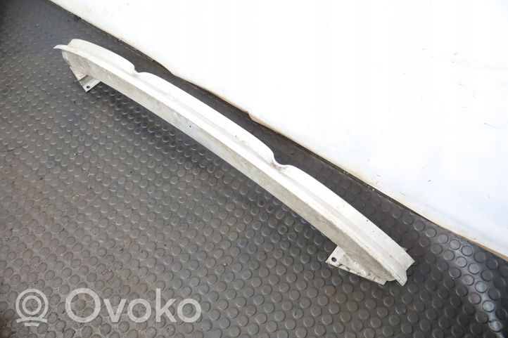 Audi A3 S3 8P Rear bumper support beam 