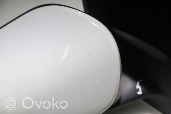 Toyota Aygo AB40 Elektryczne lusterko boczne drzwi przednich 