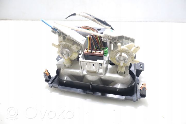 Opel Agila B Interrupteur ventilateur 