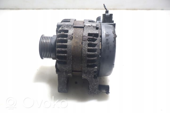 Ford C-MAX I Generatore/alternatore 