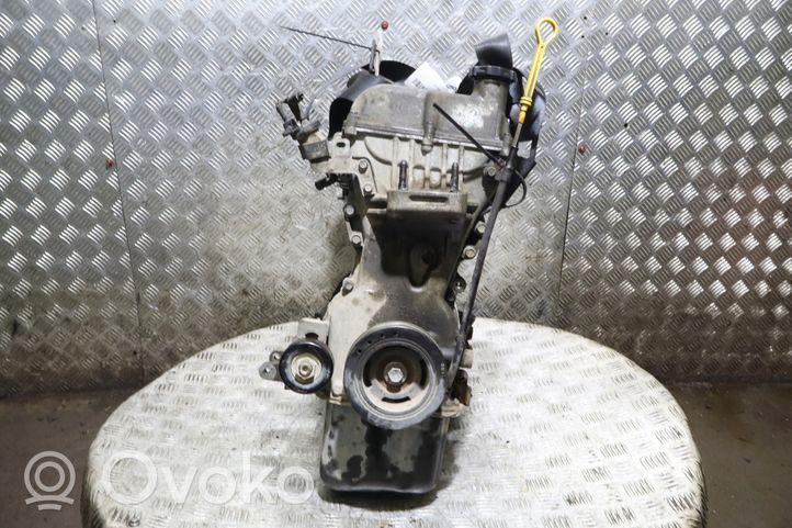 Chevrolet Aveo Moteur LMU