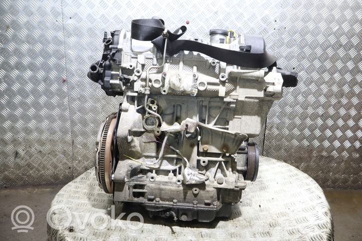 Volkswagen Jetta VI Engine CZC