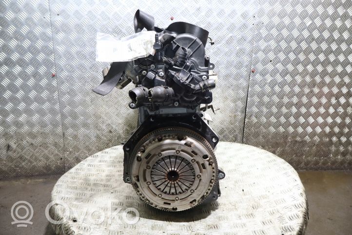 Volkswagen Jetta VI Engine CZC