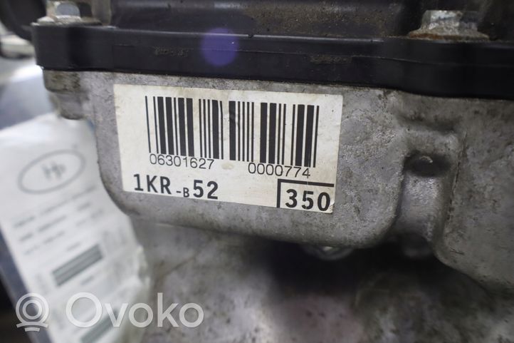 Toyota Aygo AB40 Variklis 1KR-B52