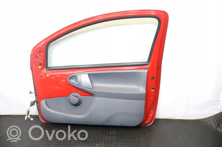 Citroen C1 Front door 