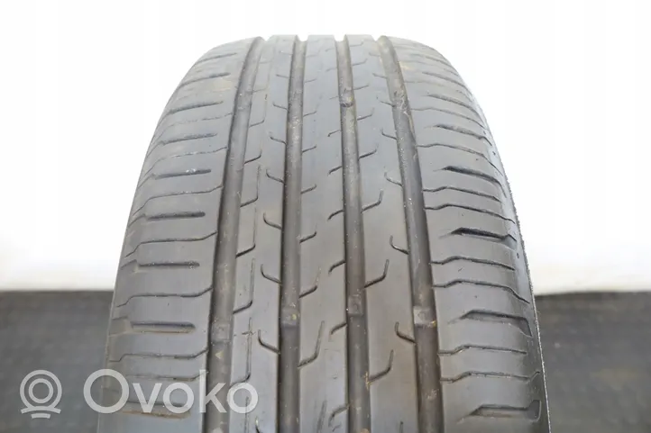 Renault Megane III R16 summer tire 