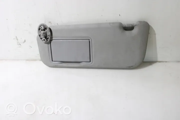 Toyota Auris E180 Clip/gancio/supporto per aletta parasole 