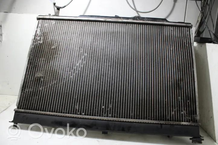 Mazda CX-7 Radiateur de refroidissement 68524