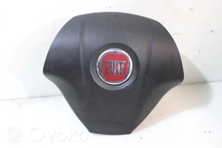 Fiat Punto Evo Kojelauta 