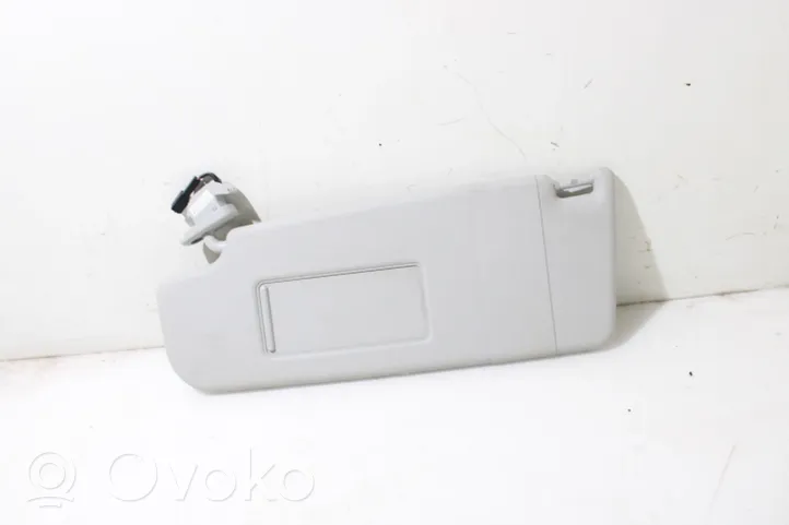 Volkswagen Polo IV 9N3 Clip/gancio/supporto per aletta parasole 