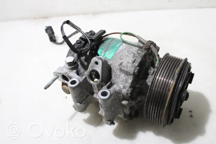 Honda Accord Compressore aria condizionata (A/C) (pompa) 