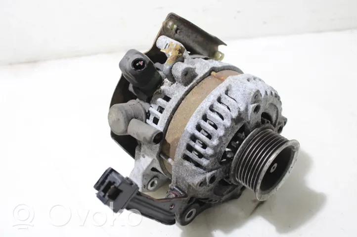 Honda Accord Alternator 