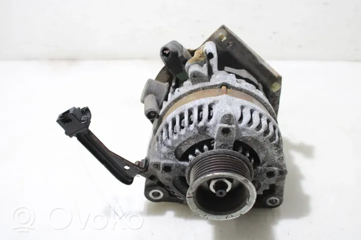 Honda Accord Alternator 