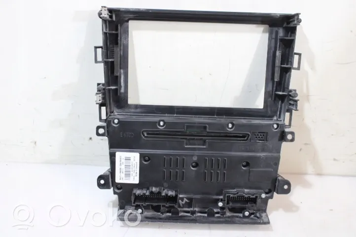 Ford Mondeo MK V Controllo multimediale autoradio 