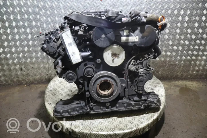 Volkswagen Phaeton Engine BMK