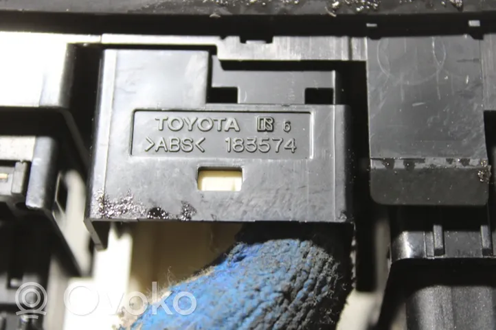 Toyota Corolla Verso AR10 Przycisk regulacji lusterek bocznych 