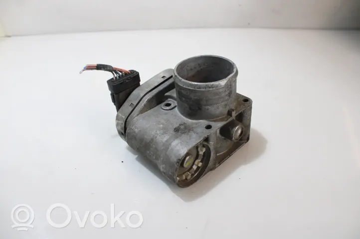 Fiat Stilo Engine shut-off valve 