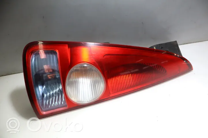 Renault Espace III Lampa tylna 