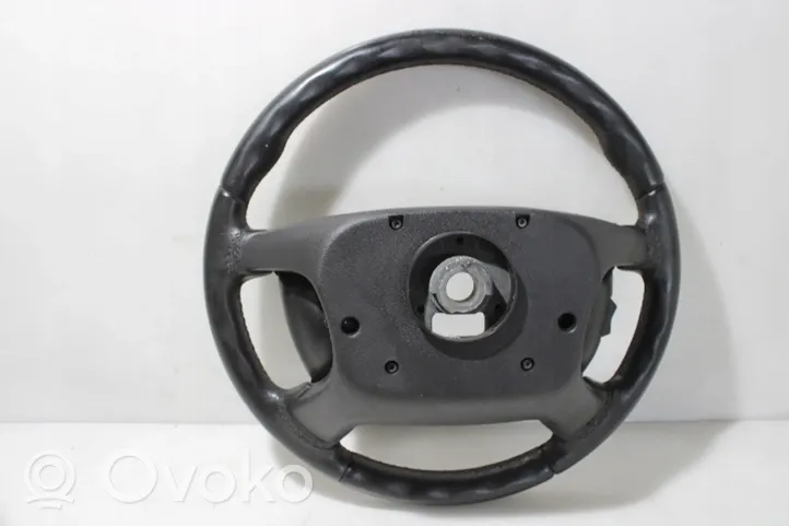 Jaguar S-Type Steering wheel 