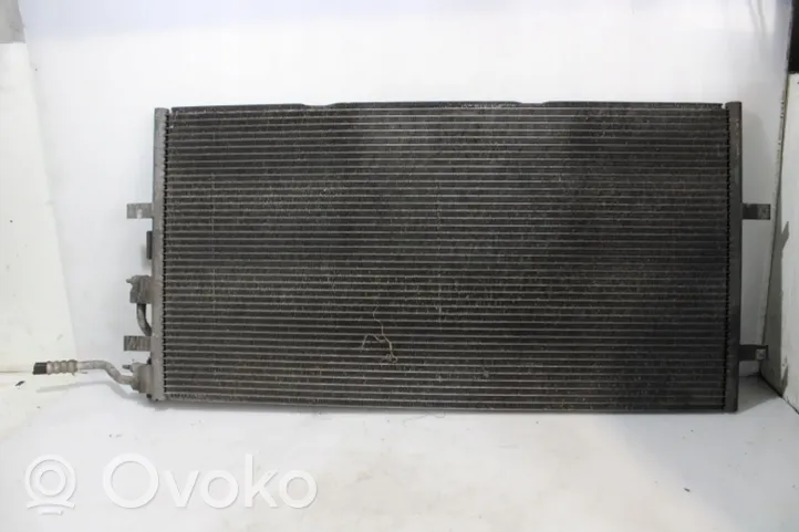 Ford Transit -  Tourneo Connect A/C cooling radiator (condenser) 