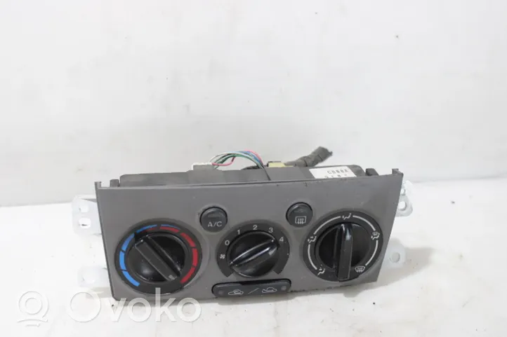 Mazda Premacy Interrupteur ventilateur 