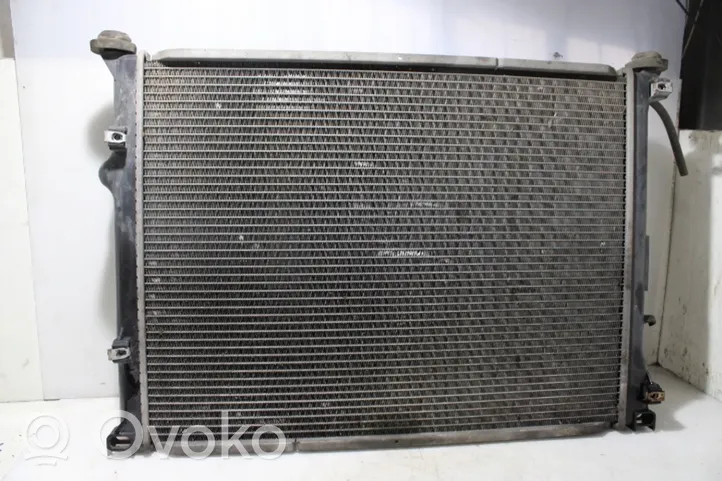 Chrysler 300 - 300C Radiateur de refroidissement 