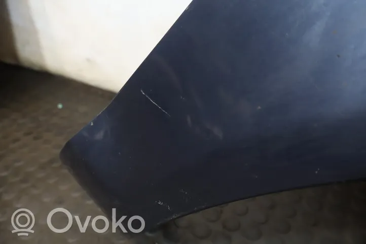 Opel Corsa D Błotnik przedni 