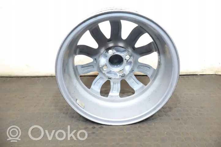 Renault Clio III Felgi aluminiowe R15 