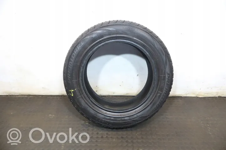 Citroen C3 R15 summer tire 