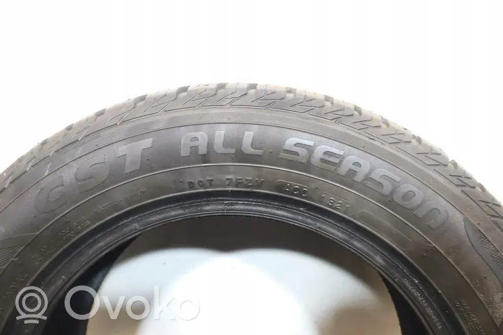 Opel Vectra B R15 summer tire 