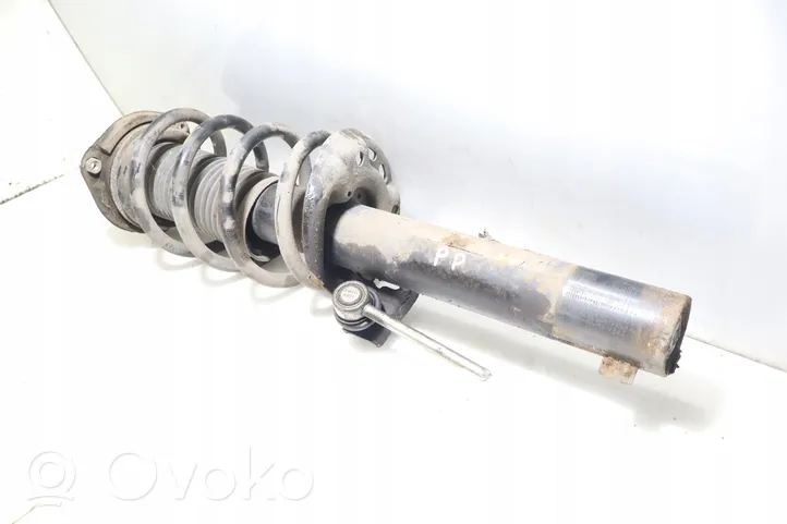 Seat Toledo III (5P) Front shock absorber with coil spring 