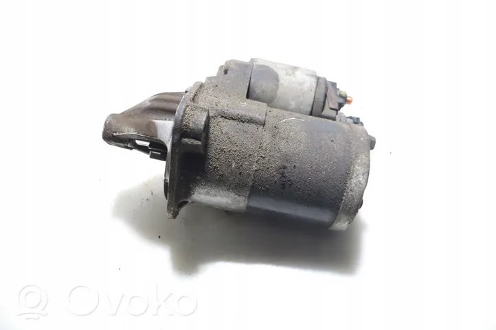 Hyundai i30 Starter motor 