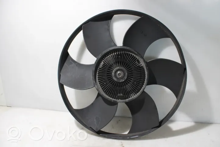 Volkswagen Crafter Oro kondicionieriaus ventiliatorius (aušinimo) 