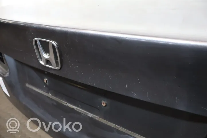 Honda Accord Klapa tylna / bagażnika 