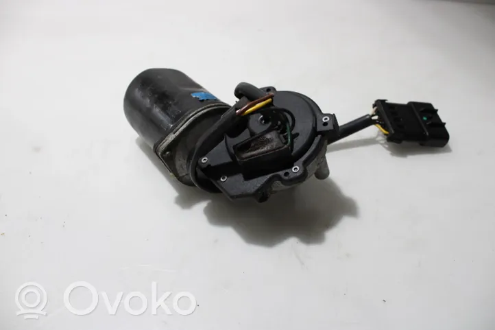 Opel Agila A Wiper motor 