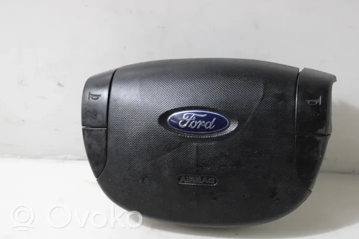 Ford Galaxy Airbag dello sterzo 06350131900773