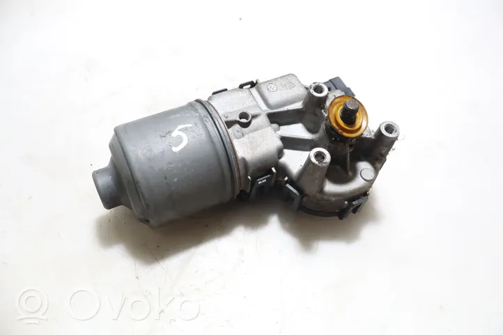 Dacia Sandero Moteur d'essuie-glace 0390241544