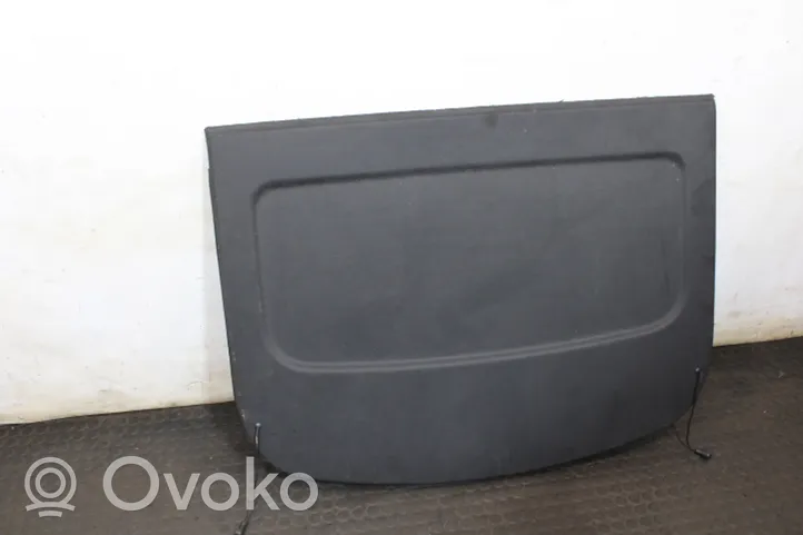 Opel Insignia A Parcel shelf 