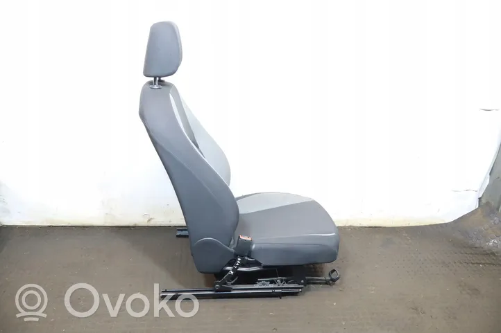 Seat Leon (5F) Seat set 