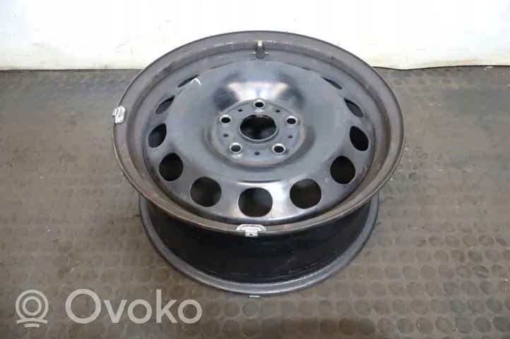 Seat Leon (5F) R 16 metāla disks (-i) 