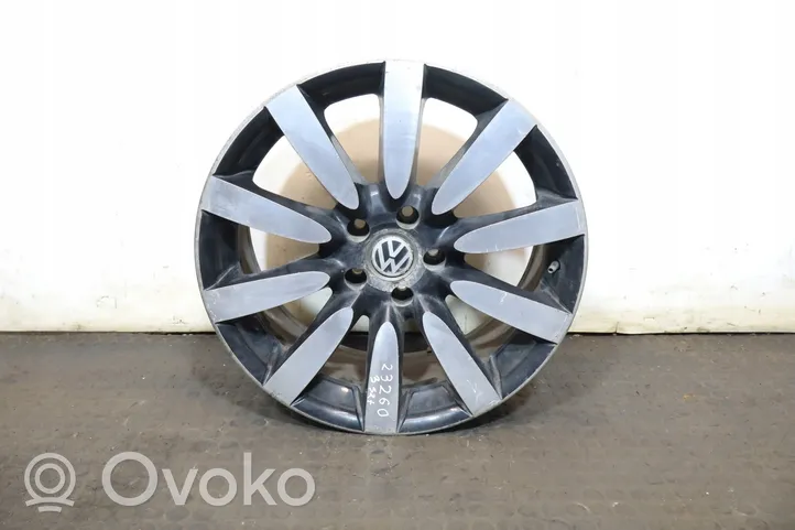 Volkswagen Phaeton R18-alumiinivanne 