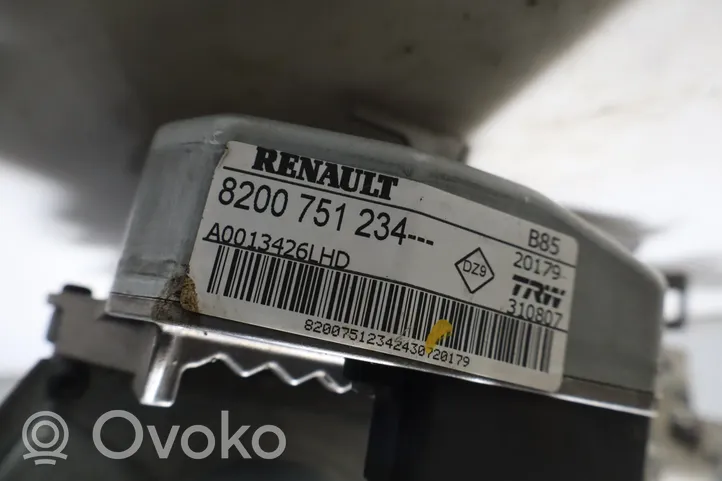 Renault Clio III Pompe de direction assistée 8200751234