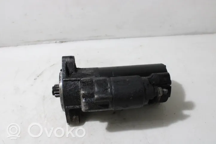 Volkswagen Crafter Starter motor 076911023A