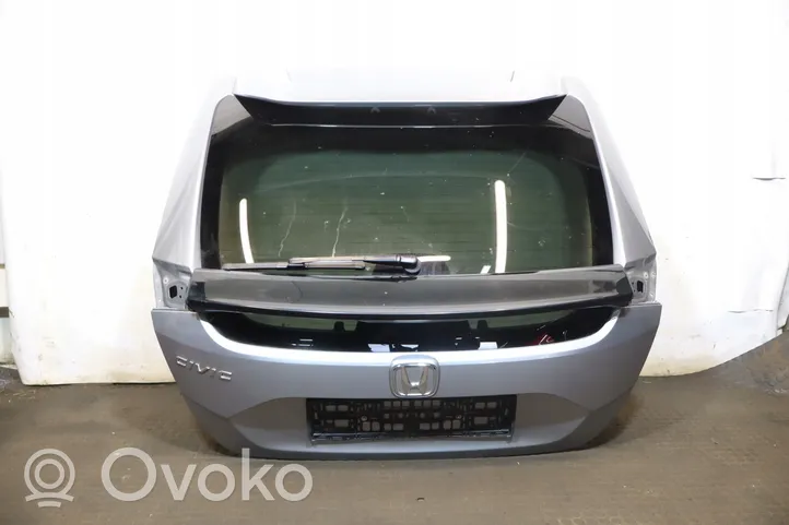 Honda Civic X Truck tailgate 