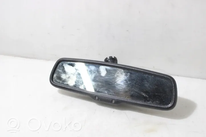Honda Civic X Rear view mirror (interior) 