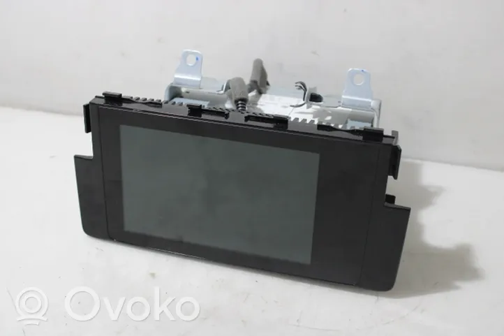 Honda Civic X Panel / Radioodtwarzacz CD/DVD/GPS 