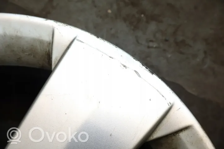 Opel Vectra C Felgi aluminiowe R16 