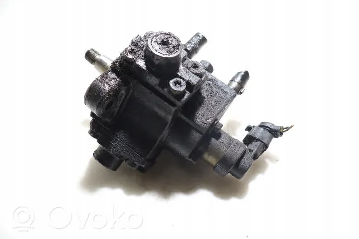 Opel Vectra C Pompe d'injection de carburant à haute pression 0445010097